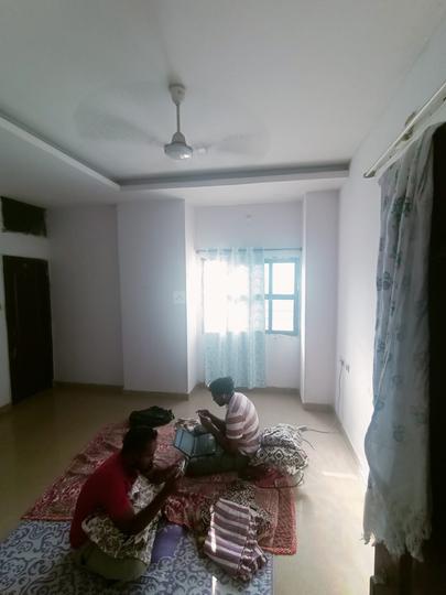 Owaisi Pura, Masab Tank Bedroom 1