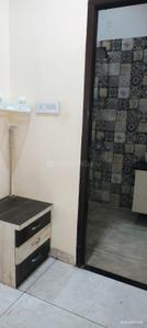 Bedroom Image of 1250 Sq.ft 3.5 BHK Independent House for rent in Scheme No 140 Indore for Rs. 55000