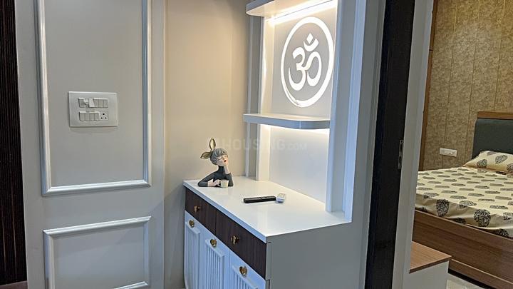 5 BHK Villas Main Image 1