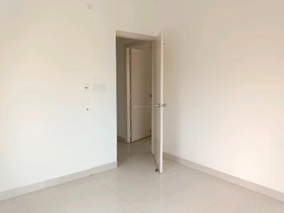 Bedroom Image of 1264 Sq.ft 3 BHK Apartment / Flat for sale in Primarc Southwinds, Rajpur Kolkata for Rs. 7500000