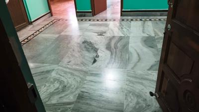Living Room Image of 980 Sq.ft 2 BHK Apartment / Flat for rent in Keshtopur Kolkata for Rs. 12500
