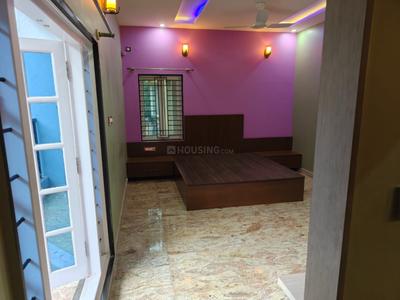 Bedroom Image of 1800 Sq.ft 2 BHK Apartment / Flat for rent in Malleswaram Bengaluru for Rs. 45000
