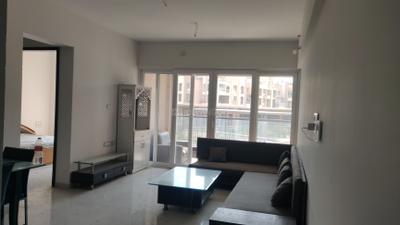 Living Room Image of 1580 Sq.ft 3 BHK Apartment / Flat for sale in P K Hillcrest, Pimple Saudagar Pune for Rs. 19000000