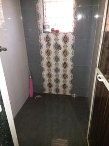 Bathroom Image of 545 Sq.ft 1 BHK Apartment / Flat for sale in Dombivli East Thane for Rs. 3000000