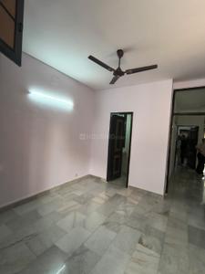 Hall Image of 1440 Sq.ft 3 BHK Builder Floor for rent in Chittaranjan Park New Delhi for Rs. 65000