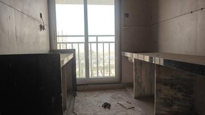 Kitchen Image of 1100 Sq.ft 2 BHK Apartment / Flat for sale in Nerul Navi Mumbai for Rs. 19500000