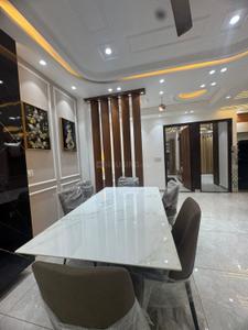 Hall Image of 1690 Sq.ft 3 BHK Builder Floor for sale in Sector 14 Dwarka New Delhi for Rs. 12500000