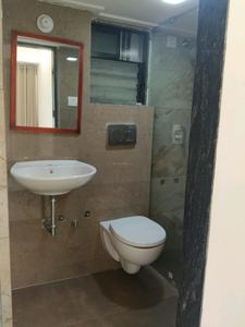 Bedroom Image of 550 Sq.ft 1 BHK Apartment / Flat for sale in Shree Haven, Mira Road East Mira Bhayandar for Rs. 7299000