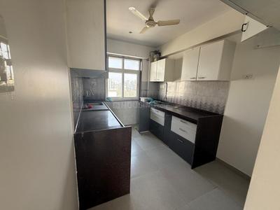 Kitchen Image of 800 Sq.ft 2 BHK Apartment / Flat for sale in Bandra West Mumbai for Rs. 30000000
