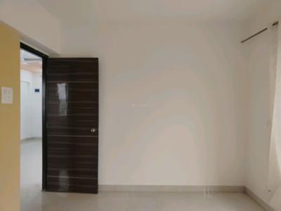 Bedroom Image of 815 Sq.ft 2 BHK Apartment / Flat for sale in Fair Township Building No 1, Palghar Mumbai for Rs. 3168000