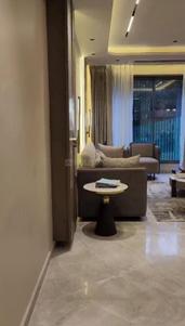 Hall Image of 1214 Sq.ft 2.5 BHK Apartment / Flat for sale in The Views By Adani Realty, Ghatkopar East Mumbai for Rs. 42500000