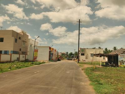 Image of 436 Sq.ft Residential Plot / Land for sale in Kariampalayam, Coimbatore for Rs. 475000