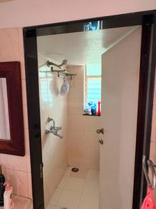 Image of 600 Sq.ft 1 BHK Apartment / Flat for rent in Dadar East, Mumbai for Rs. 65000