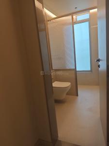 Bathroom Image of 1250 Sq.ft 2 BHK Apartment / Flat for sale in Pam Solitaire Castle, Vasai West Vasai for Rs. 8500000