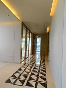 Passage Image of 4500 Sq.ft 4 BHK Builder Floor for sale in Safdarjung Enclave New Delhi for Rs. 149000000