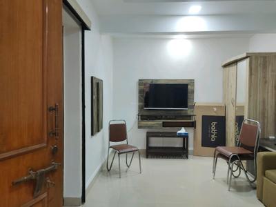 Living Room Image of 975 Sq.ft 2 BHK Apartment / Flat for sale in Atul Blue Oasis, Kandivali West Mumbai for Rs. 13000000
