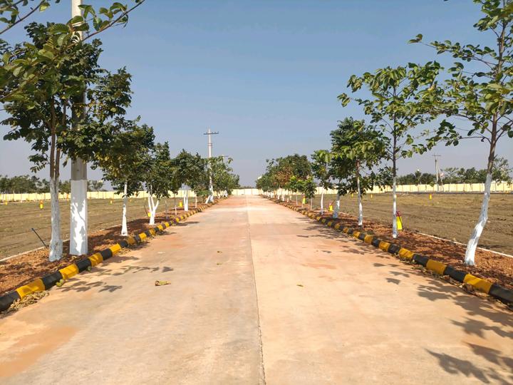 Alekhya NSR County Main Image 1