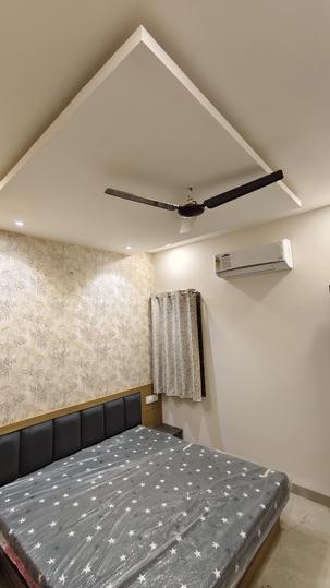 Mahalaxmi nagar Bedroom 1