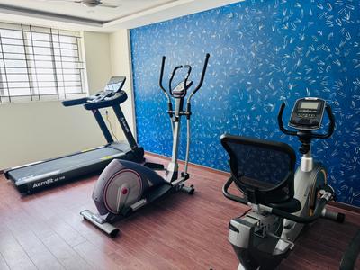 Image of 1055 Sq.ft 2 BHK Apartment / Flat for sale in Kadugodi, Bengaluru for Rs. 7912500