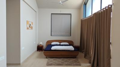 Bedroom Image of 2400 Sq.ft 4 BHK Villa for sale in Iraah Stellar 8, Tungarli Lonavala for Rs. 46000000