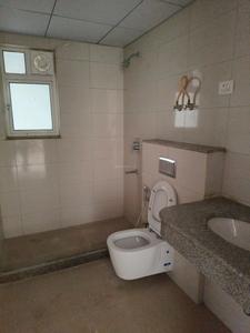 Bedroom Four Image of 2600 Sq.ft 4 BHK Apartment / Flat for sale in Godrej Air, Sector 85 Gurgaon for Rs. 41584000
