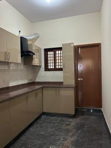 Kitchen Image of 4000 Sq.ft 6 BHK Independent House for sale in Vijayanagar Bengaluru for Rs. 33500000
