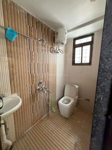Image of 1400 Sq.ft 3 BHK Apartment / Flat for rent in Rameshwaram Gurudas Bhawan, Doranda, Ranchi for Rs. 22000