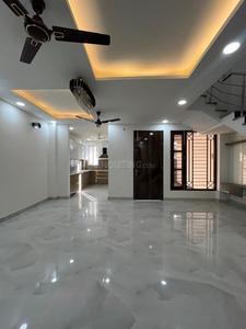 Hall Image of 2350 Sq.ft 3 BHK Duplex for sale in Canal Road Dehradun for Rs. 13500000