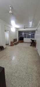 Hall Image of 1800 Sq.ft 3 BHK Apartment / Flat for rent in Sangamvadi Pune for Rs. 50000