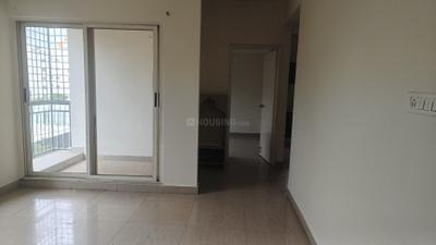 Living Room Image of 1280 Sq.ft 2 BHK Apartment / Flat for rent in Whitefield Bengaluru for Rs. 43500