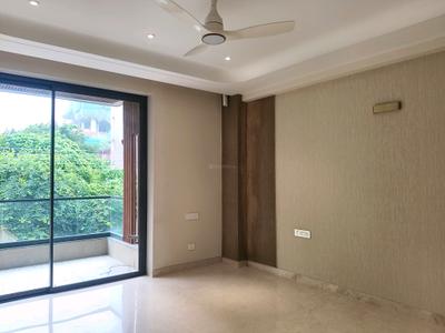 Bedroom Image of 2700 Sq.ft 4 BHK Builder Floor for sale in Sushant Lok Phase 1 Gurgaon for Rs. 38000000