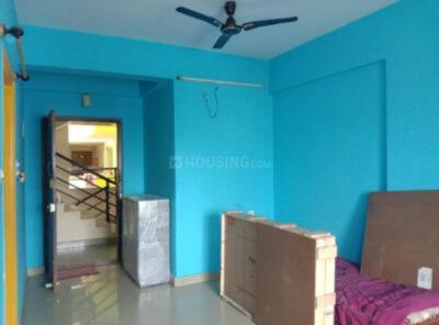 Hall Image of 580 Sq.ft 1 BHK Apartment / Flat for sale in Prabhavathi Woods, Begur Bengaluru for Rs. 3000000