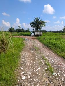 Image of 720 Sq.ft Residential Plot / Land for sale in Wander Valley, Joka, Kolkata for Rs. 255555