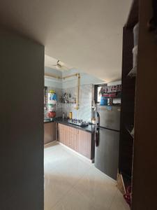 1 BHK Flat