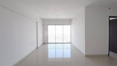 2.5 BHK Flat