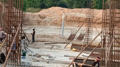 Image of 1810 Sq.ft 3 BHK Apartment / Flat for sale in Renigunta, Tirupathi for Rs. 5800000