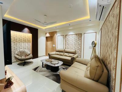 Hall Image of 1632 Sq.ft 3 BHK Apartment / Flat for sale in Gopal Bari Jodhpur for Rs. 10700000