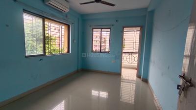 Hall Image of 890 Sq.ft 2 BHK Apartment / Flat for sale in Rajarhat Kolkata for Rs. 4200000