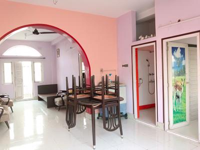 Living Room Image of 1154 Sq.ft 2 BHK Builder Floor for sale in Ashok Nagar Kolkata for Rs. 6500000