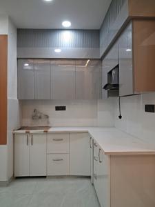 Kitchen Image of 1050 Sq.ft 2 BHK Apartment / Flat for sale in Sector 104 Noida for Rs. 4200000