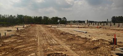 Image of 1040 Sq.ft Residential Plot / Land for sale in Electronic City, Bengaluru for Rs. 9549000