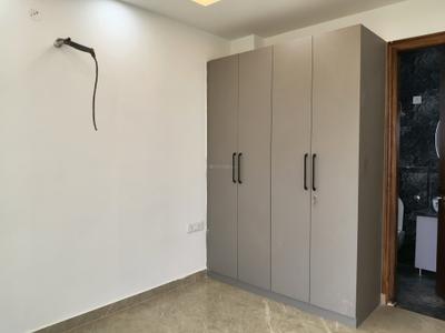 Bedroom Image of 1800 Sq.ft 3 BHK Builder Floor for sale in Lotus Celestia, Sector 23 Gurgaon for Rs. 25000000