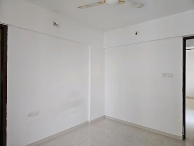 Bedroom Image of 985 Sq.ft 2 BHK Apartment / Flat for rent in Majestique Manhattan Wing C, Wagholi Pune for Rs. 21500