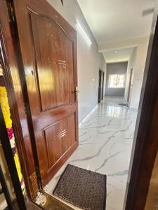 Kitchen Image of 840 Sq.ft 2 BHK Apartment / Flat for rent in Avadi Chennai for Rs. 20000