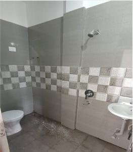 Bathroom Image of YANCI PG AND GIRLS HOSTEL in Jaitala, Nagpur