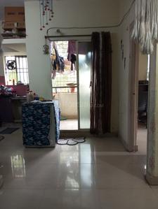 Hall Image of 925 Sq.ft 2 BHK Apartment / Flat for sale in Arakere Bengaluru for Rs. 5000000