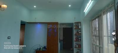 Bedroom Image of 1150 Sq.ft 2 BHK Independent House for rent in Siddhartha Sunny Vistaa 2, Marasandiram Hosur for Rs. 16500