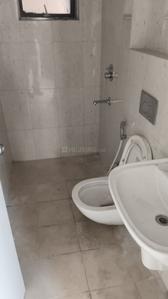 Image of 1265 Sq.ft 3 BHK Apartment / Flat for sale in Godrej Se7en Phase 1, Joka, Kolkata for Rs. 7500000