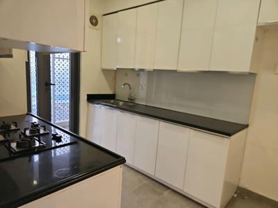 Kitchen Image of 1150 Sq.ft 2 BHK Apartment / Flat for sale in Lodha Elisium, Sion Mumbai for Rs. 30500000