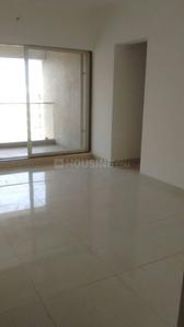 Hall Image of 730 Sq.ft 1 BHK Apartment / Flat for sale in Aryan One, Badlapur East Badlapur for Rs. 3200000